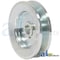 A & I Products Pulley; Alternator 5" x5" x1.5" A-1960481 - alternate 1